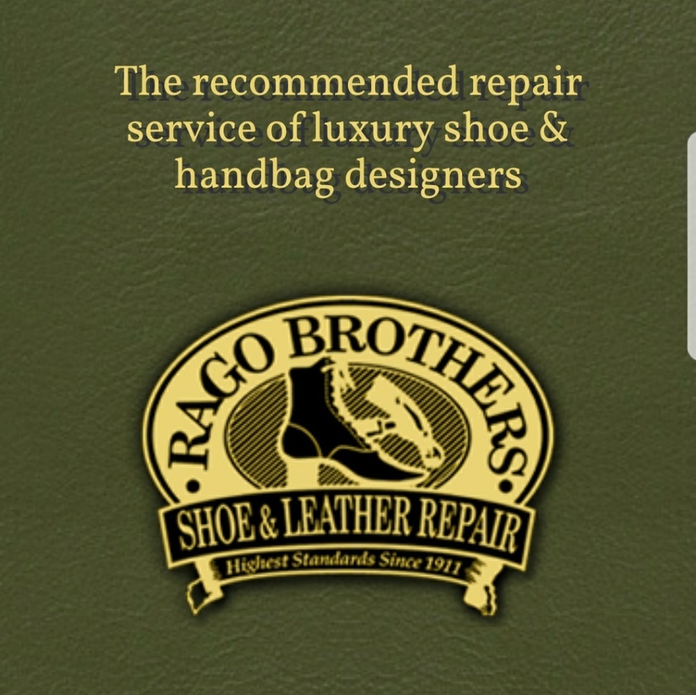 Information for Designer handbag repairs and resto